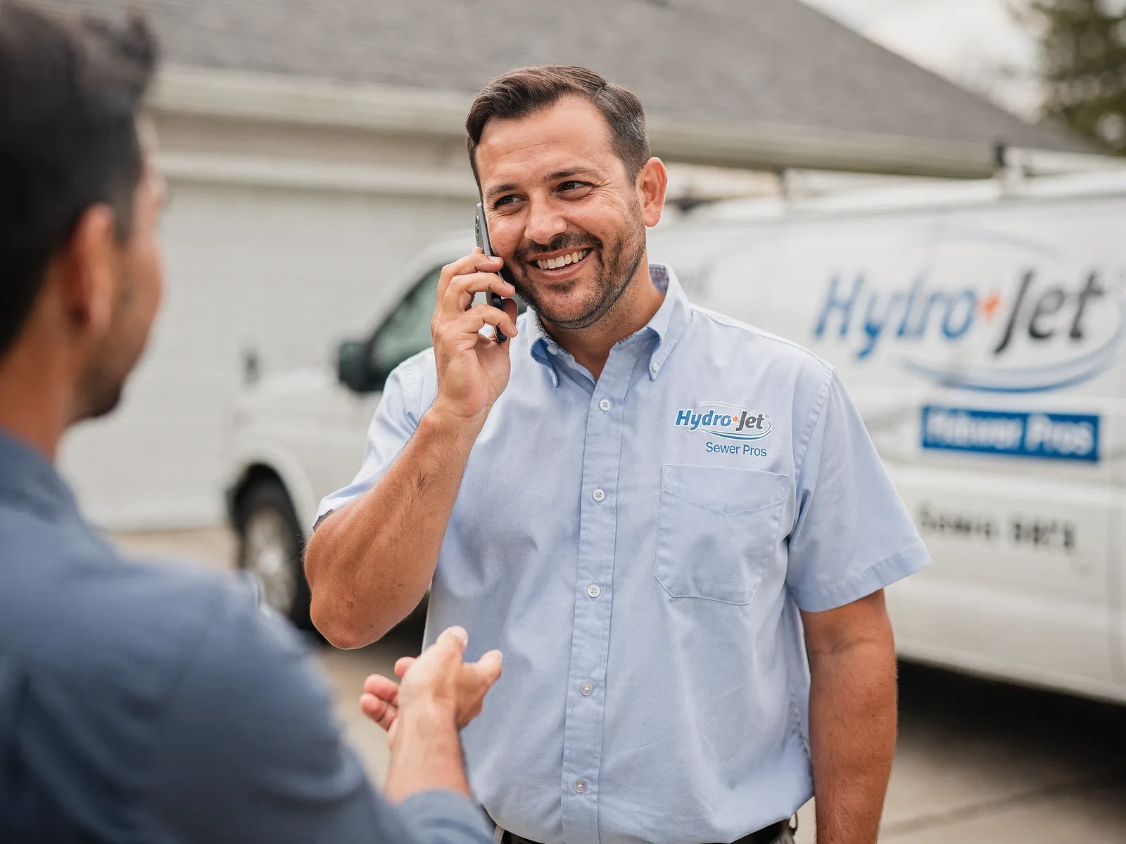 Hydro Jetting Lowry, MN FAQs